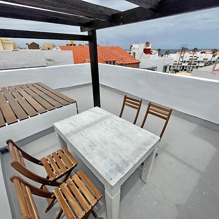 Casa Vista Surf - Beautiful Apartment W/ Terrace & Balcony Коральео Экстерьер фото