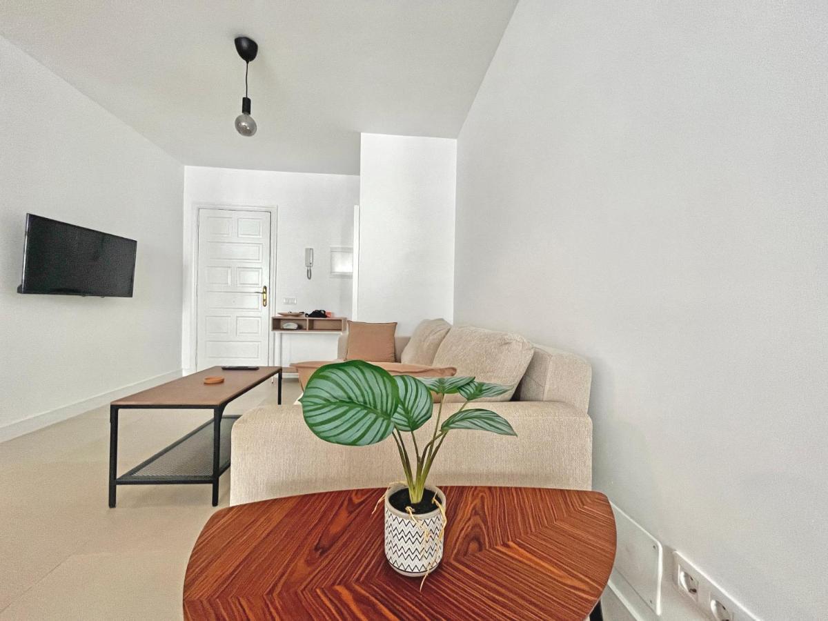 Casa Vista Surf - Beautiful Apartment W/ Terrace & Balcony Коральео Экстерьер фото