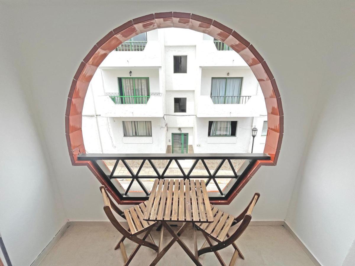 Casa Vista Surf - Beautiful Apartment W/ Terrace & Balcony Коральео Экстерьер фото